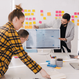 formation fullstack marketing digital Casablanca